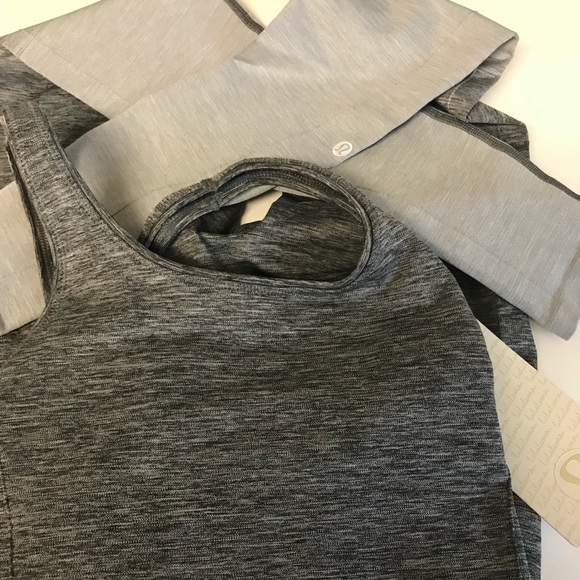 Lululemon Balance & Resist Onesie - Picture 3 of 5